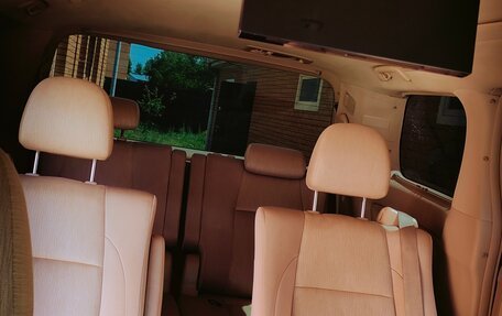 Toyota Alphard III, 2012 год, 2 350 000 рублей, 10 фотография