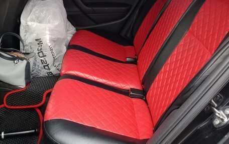 Volkswagen Polo VI (EU Market), 2011 год, 650 000 рублей, 7 фотография