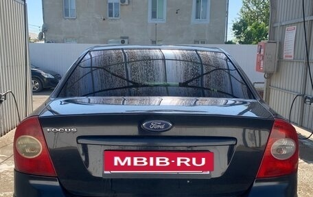 Ford Focus II рестайлинг, 2006 год, 377 555 рублей, 2 фотография