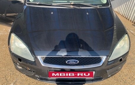 Ford Focus II рестайлинг, 2006 год, 377 555 рублей, 6 фотография