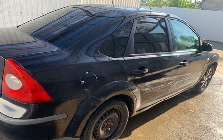 Ford Focus II рестайлинг, 2006 год, 377 555 рублей, 11 фотография