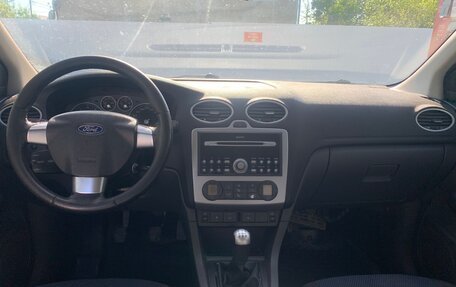 Ford Focus II рестайлинг, 2006 год, 377 555 рублей, 15 фотография