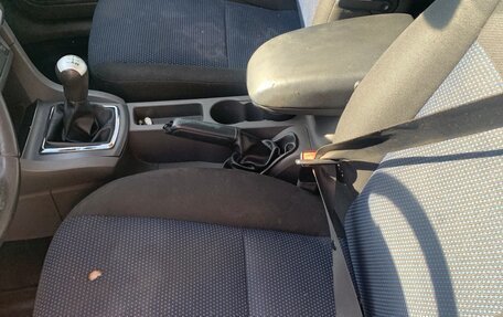 Ford Focus II рестайлинг, 2006 год, 377 555 рублей, 17 фотография