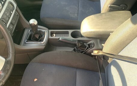 Ford Focus II рестайлинг, 2006 год, 377 555 рублей, 18 фотография