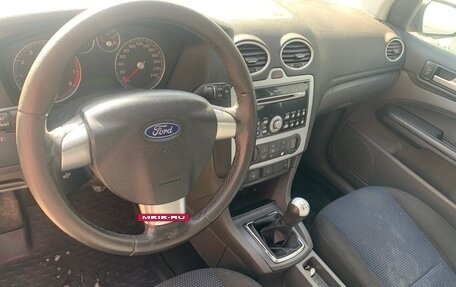 Ford Focus II рестайлинг, 2006 год, 377 555 рублей, 19 фотография