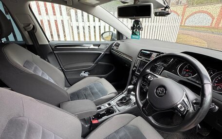 Volkswagen Golf VII, 2014 год, 1 200 000 рублей, 8 фотография