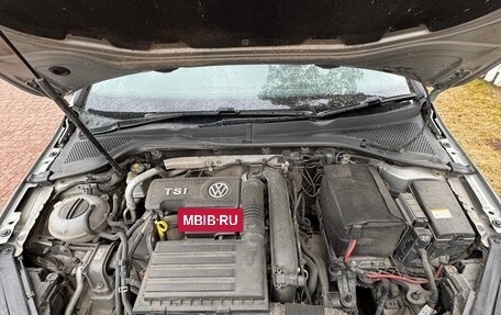 Volkswagen Golf VII, 2014 год, 1 200 000 рублей, 5 фотография