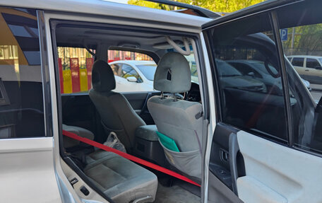 Mitsubishi Montero III, 2002 год, 360 000 рублей, 9 фотография