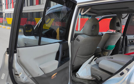 Mitsubishi Montero III, 2002 год, 360 000 рублей, 10 фотография