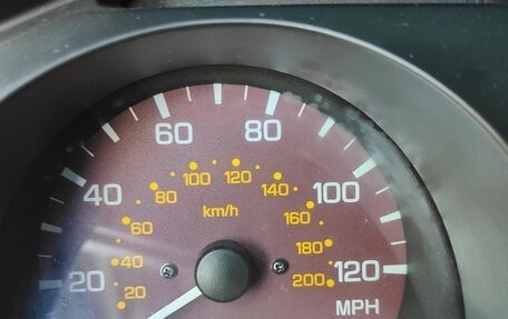Mitsubishi Montero III, 2002 год, 360 000 рублей, 15 фотография