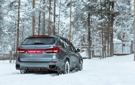 BMW X5, 2015 год, 3 350 000 рублей, 3 фотография