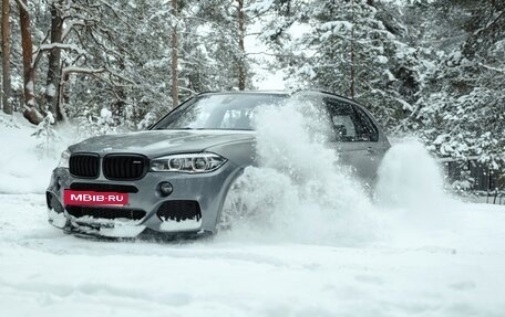 BMW X5, 2015 год, 3 350 000 рублей, 2 фотография