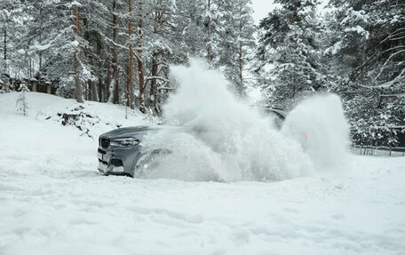 BMW X5, 2015 год, 3 350 000 рублей, 14 фотография