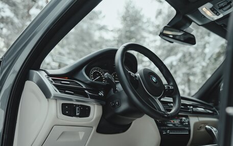 BMW X5, 2015 год, 3 350 000 рублей, 5 фотография