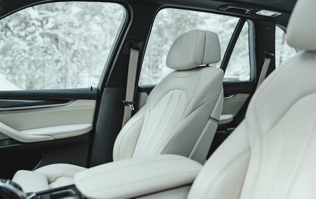 BMW X5, 2015 год, 3 350 000 рублей, 10 фотография