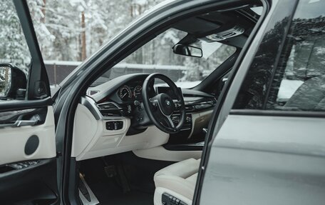 BMW X5, 2015 год, 3 350 000 рублей, 6 фотография