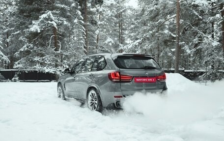 BMW X5, 2015 год, 3 350 000 рублей, 15 фотография