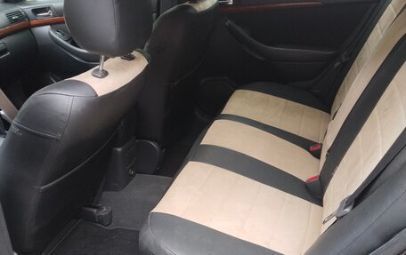 Toyota Avensis III рестайлинг, 2008 год, 820 000 рублей, 7 фотография