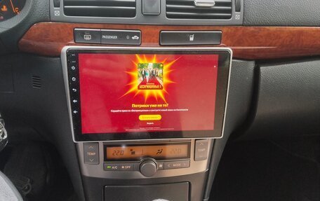 Toyota Avensis III рестайлинг, 2008 год, 820 000 рублей, 10 фотография