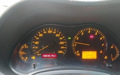 Toyota Avensis III рестайлинг, 2008 год, 820 000 рублей, 9 фотография