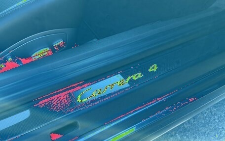 Porsche 911, 2017 год, 9 000 000 рублей, 20 фотография