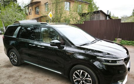 KIA Carnival, 2021 год, 4 098 000 рублей, 8 фотография