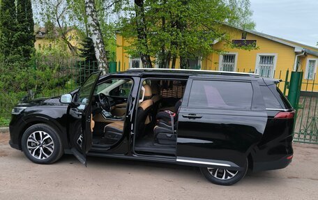 KIA Carnival, 2021 год, 4 098 000 рублей, 11 фотография
