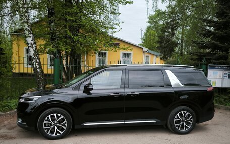 KIA Carnival, 2021 год, 4 098 000 рублей, 12 фотография