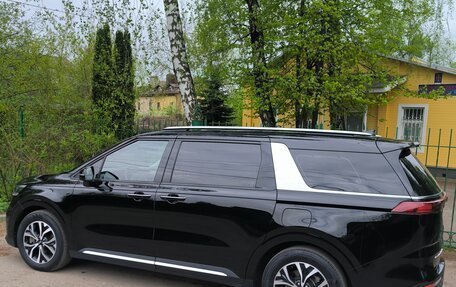 KIA Carnival, 2021 год, 4 098 000 рублей, 13 фотография