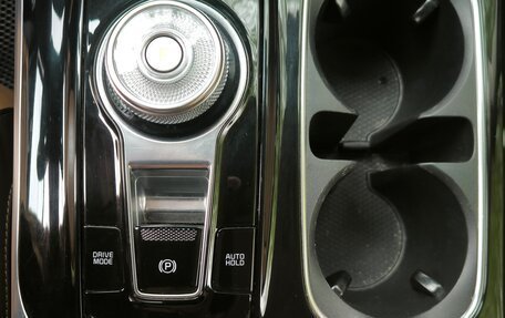 KIA Carnival, 2021 год, 4 098 000 рублей, 21 фотография