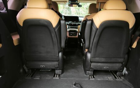 KIA Carnival, 2021 год, 4 098 000 рублей, 26 фотография