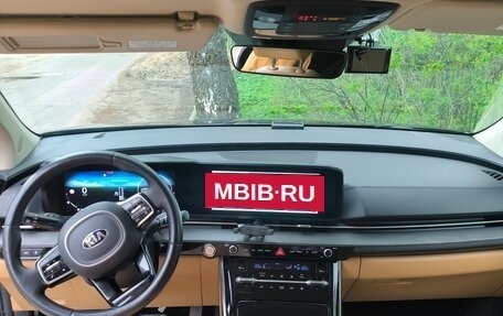 KIA Carnival, 2021 год, 4 098 000 рублей, 19 фотография
