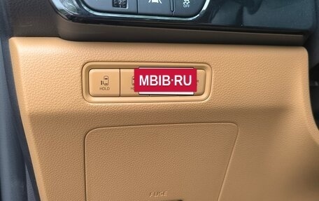 KIA Carnival, 2021 год, 4 098 000 рублей, 20 фотография