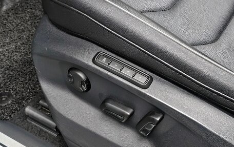 Volkswagen Tiguan II, 2022 год, 2 900 000 рублей, 16 фотография