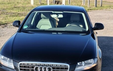 Audi A4, 2008 год, 900 000 рублей, 3 фотография