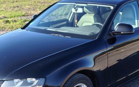 Audi A4, 2008 год, 900 000 рублей, 4 фотография