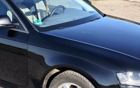 Audi A4, 2008 год, 900 000 рублей, 8 фотография