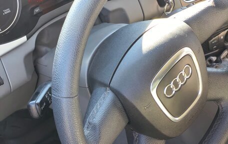 Audi A4, 2008 год, 900 000 рублей, 12 фотография