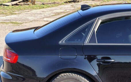 Audi A4, 2008 год, 900 000 рублей, 7 фотография