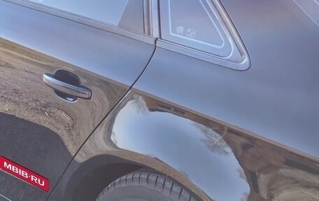 Audi A4, 2008 год, 900 000 рублей, 5 фотография
