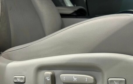 Lexus RX III, 2009 год, 1 870 000 рублей, 19 фотография