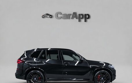 BMW X5, 2026 год, 16 700 000 рублей, 2 фотография