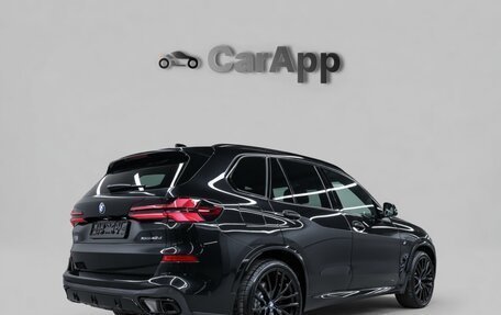 BMW X5, 2026 год, 16 700 000 рублей, 4 фотография