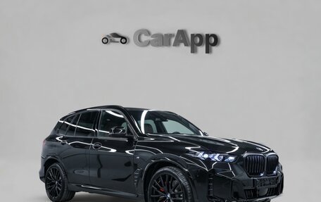 BMW X5, 2026 год, 16 700 000 рублей, 3 фотография