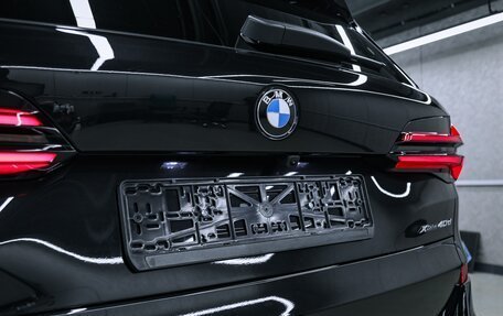 BMW X5, 2026 год, 16 700 000 рублей, 8 фотография