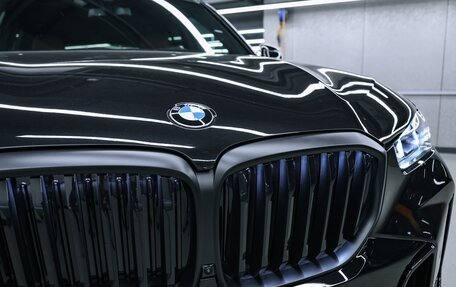 BMW X5, 2026 год, 16 700 000 рублей, 10 фотография