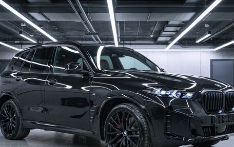 BMW X5, 2026 год, 16 700 000 рублей, 7 фотография