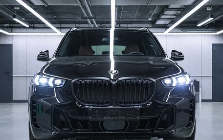 BMW X5, 2026 год, 16 700 000 рублей, 6 фотография