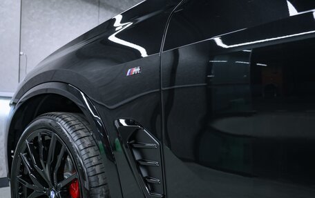 BMW X5, 2026 год, 16 700 000 рублей, 12 фотография