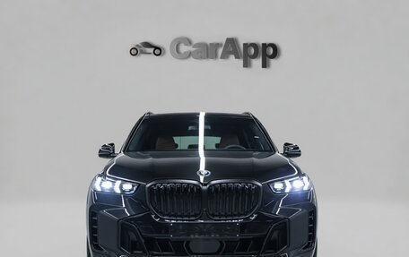 BMW X5, 2026 год, 16 700 000 рублей, 5 фотография